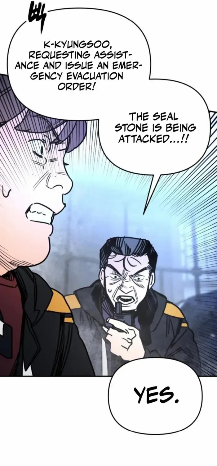 I Was Mistaken for the Villain Chapter 9 page 50 - 