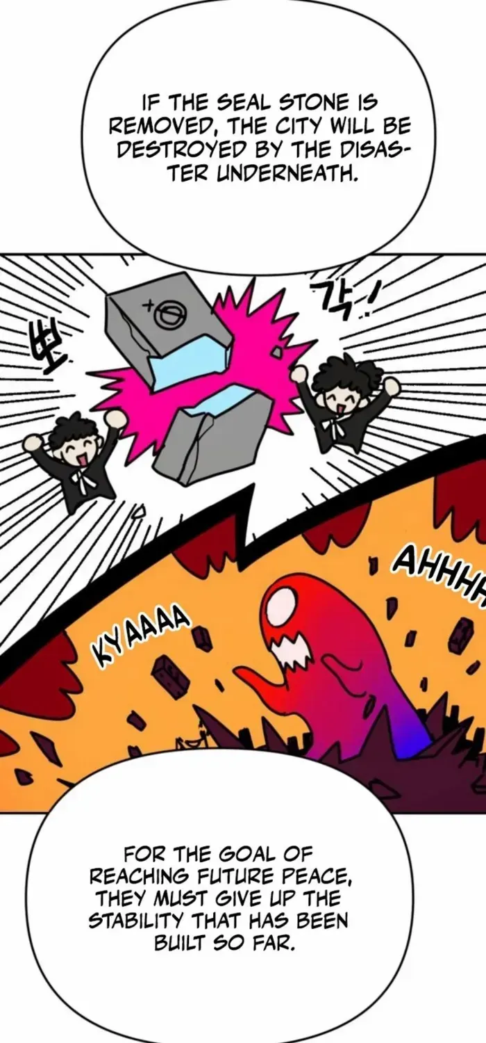 I Was Mistaken for the Villain Chapter 9 page 6 - 