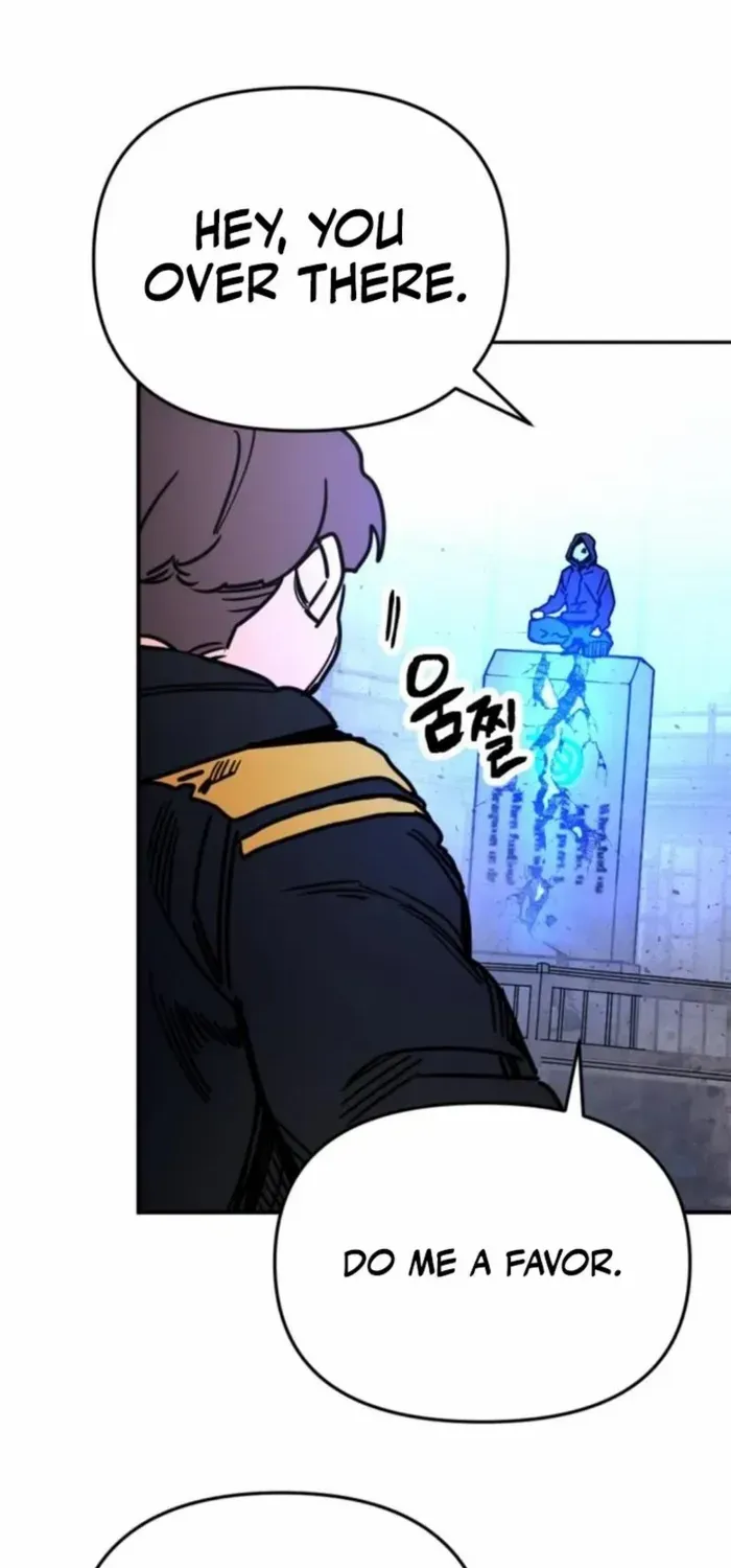 I Was Mistaken for the Villain Chapter 9 page 51 - 