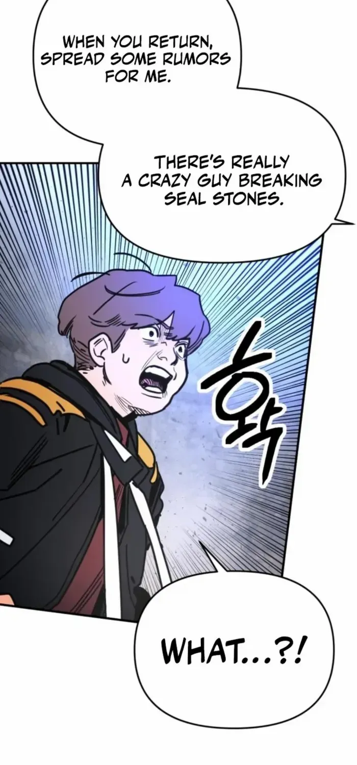 I Was Mistaken for the Villain Chapter 9 page 52 - 