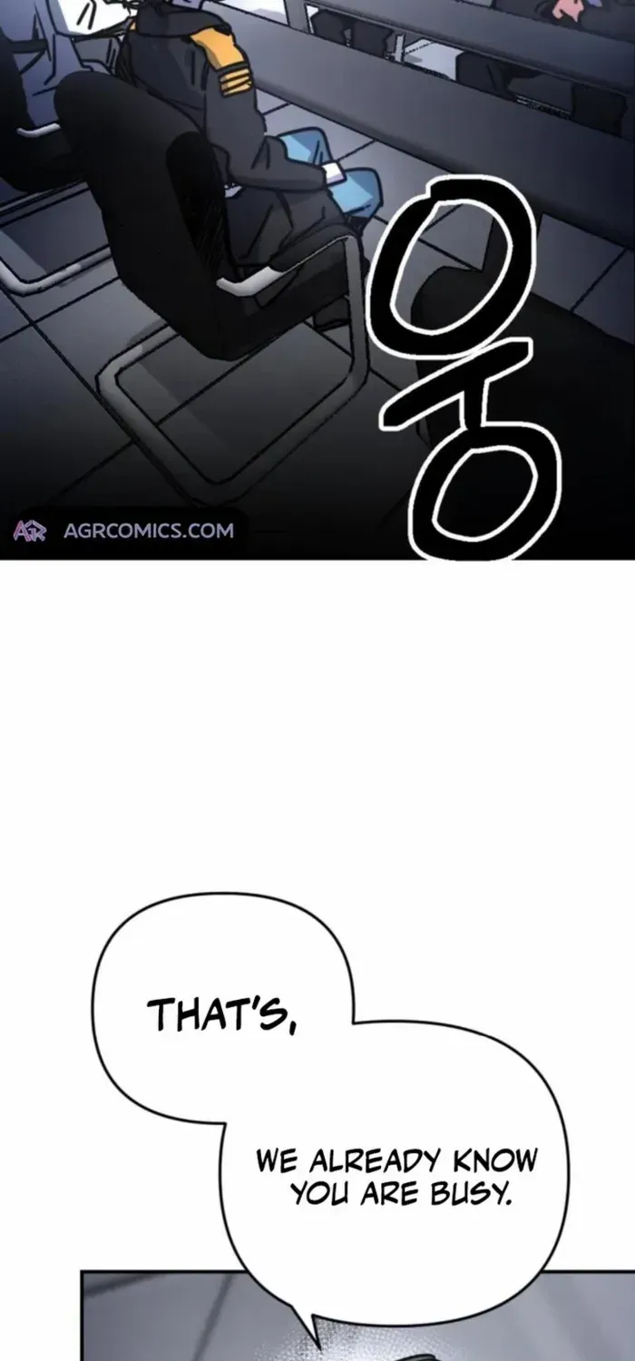 I Was Mistaken for the Villain Chapter 9 page 64 - 