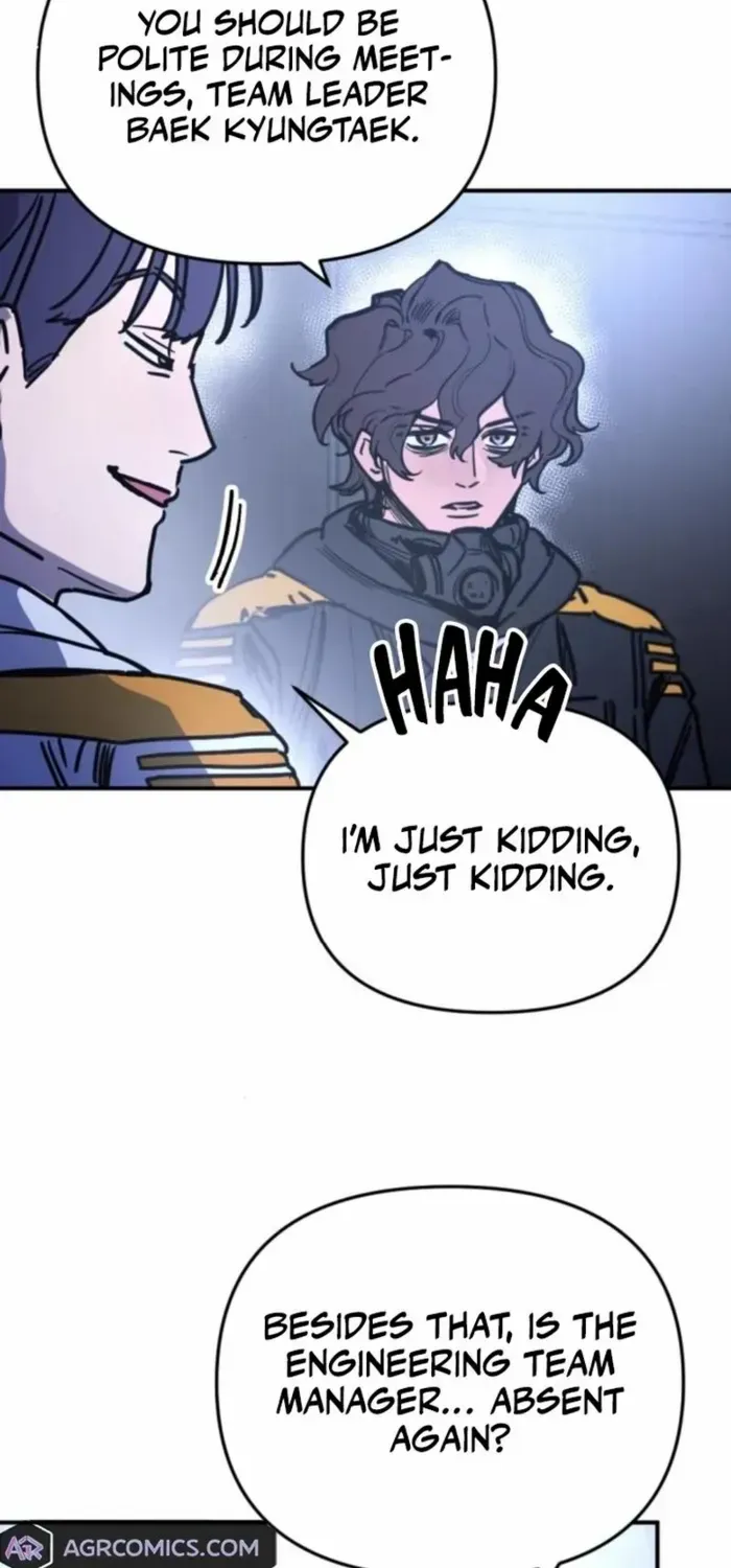 I Was Mistaken for the Villain Chapter 9 page 68 - 