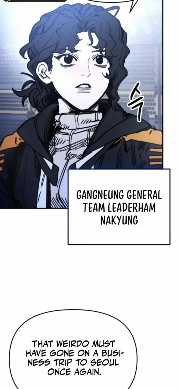 I Was Mistaken for the Villain Chapter 9 page 69 - 