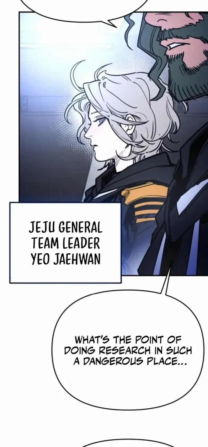I Was Mistaken for the Villain Chapter 9 page 70 - 
