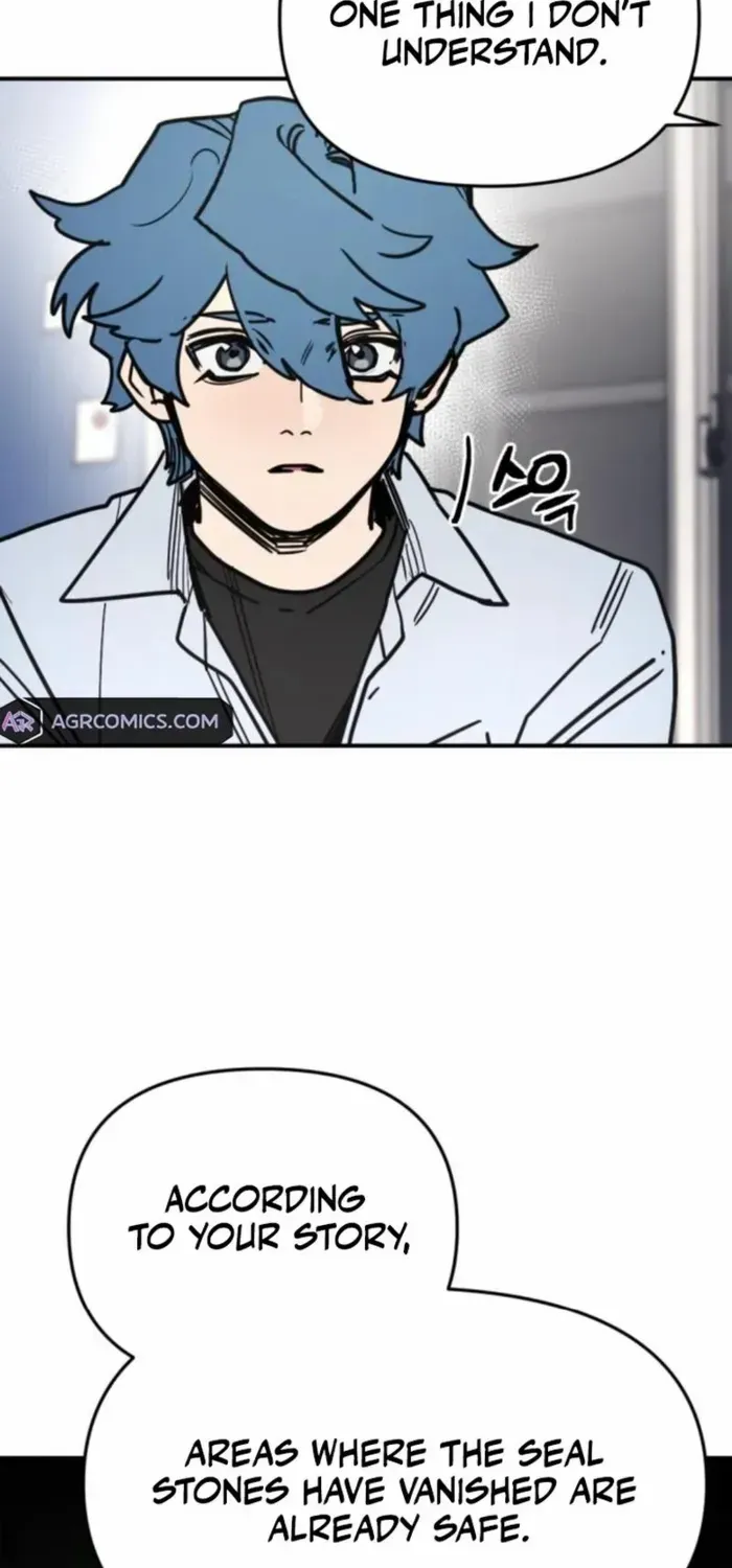 I Was Mistaken for the Villain Chapter 9 page 8 - 