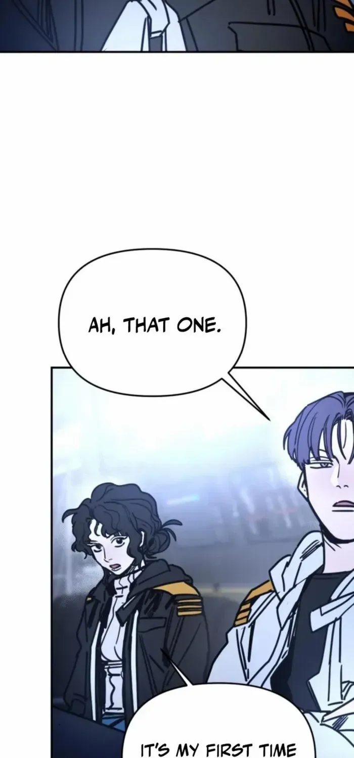 I Was Mistaken for the Villain Chapter 9 page 73 - 