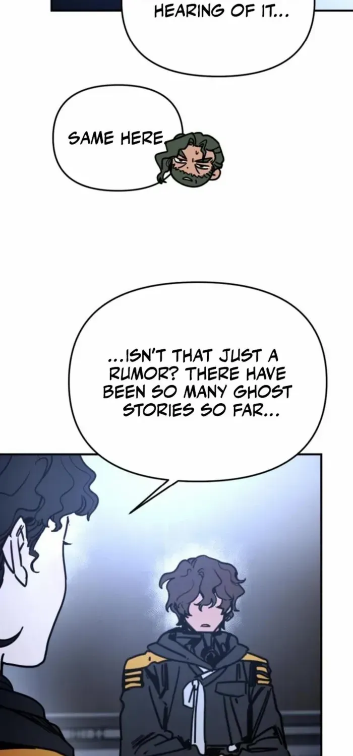 I Was Mistaken for the Villain Chapter 9 page 74 - 