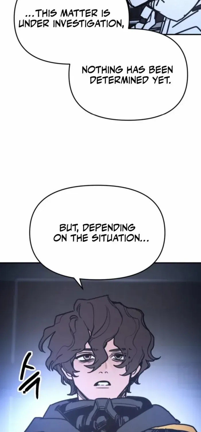 I Was Mistaken for the Villain Chapter 9 page 81 - 