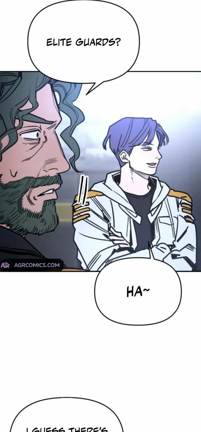 I Was Mistaken for the Villain Chapter 9 page 83 - 