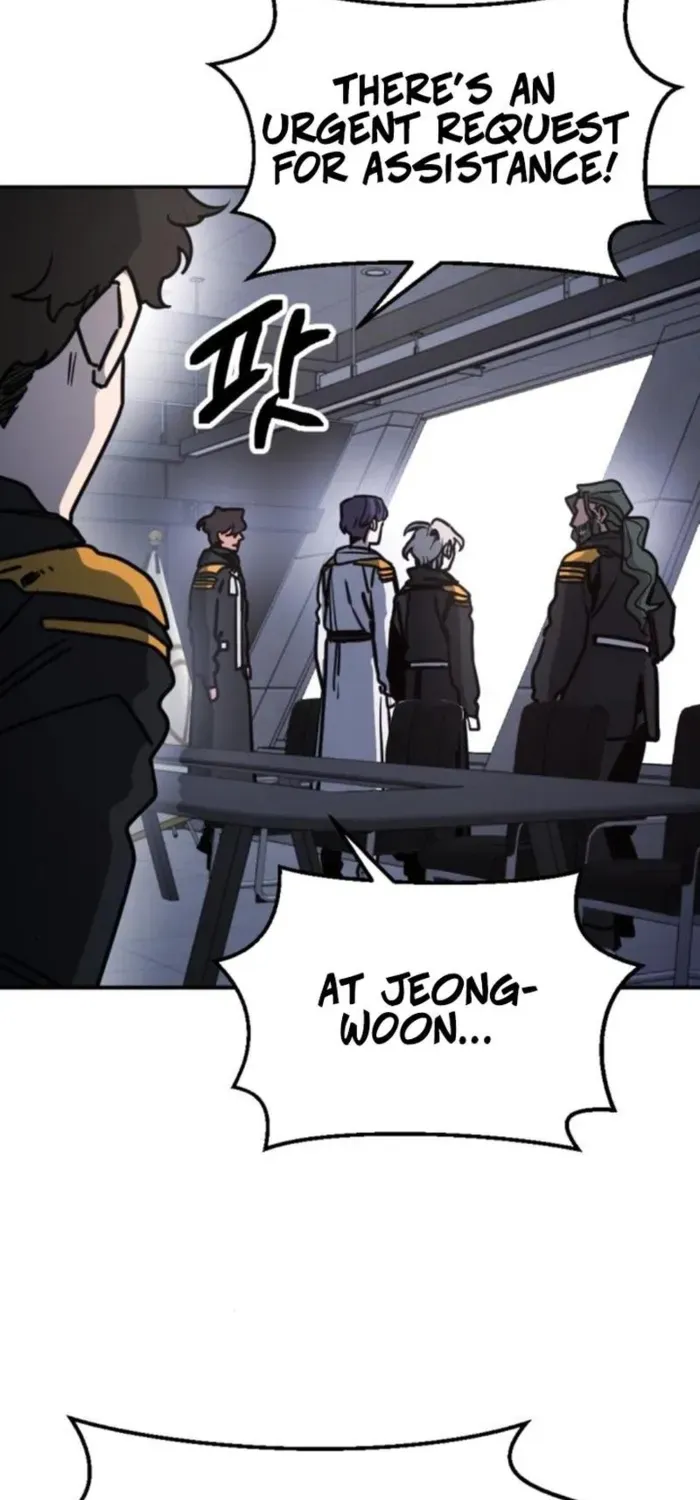 I Was Mistaken for the Villain Chapter 9 page 91 - 