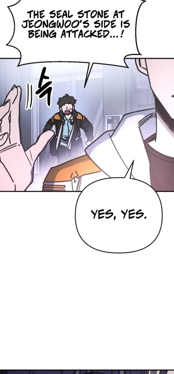I Was Mistaken for the Villain Chapter 9 page 92 - 