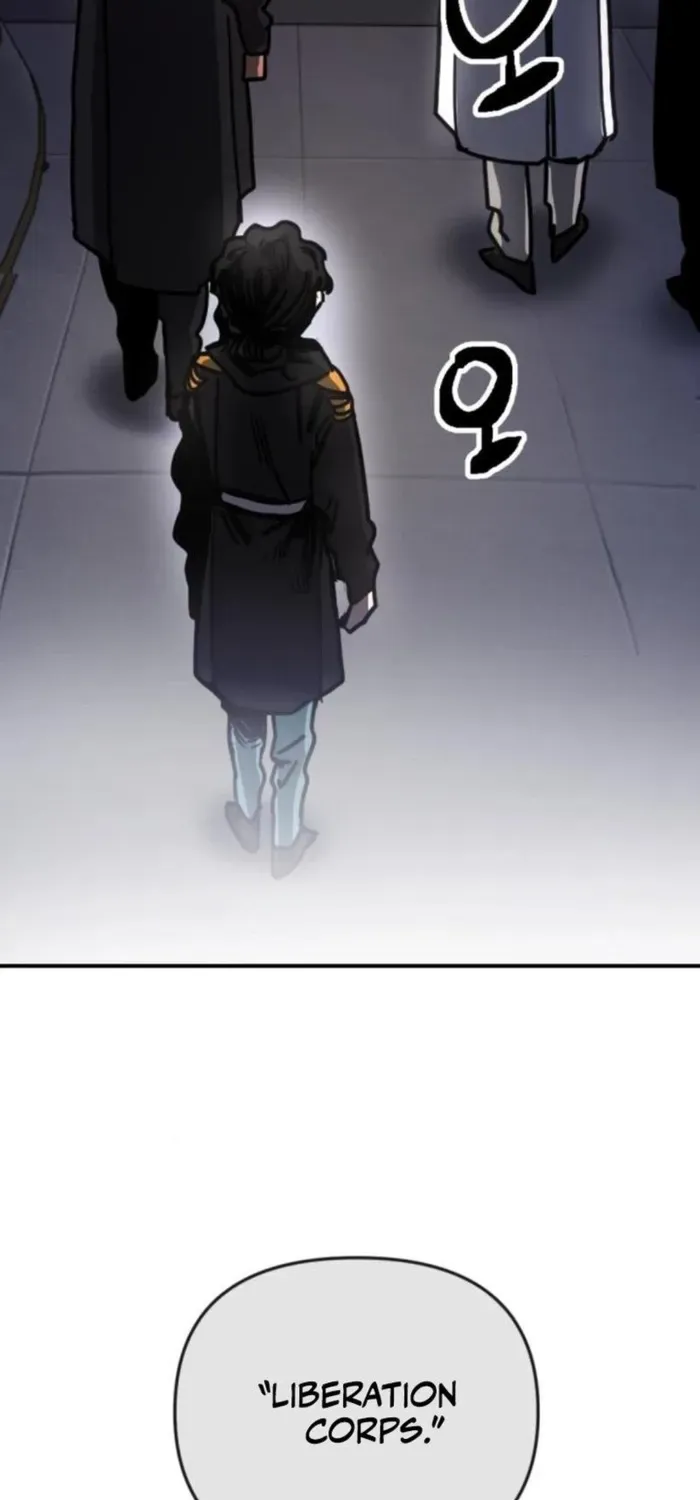 I Was Mistaken for the Villain Chapter 9 page 95 - 