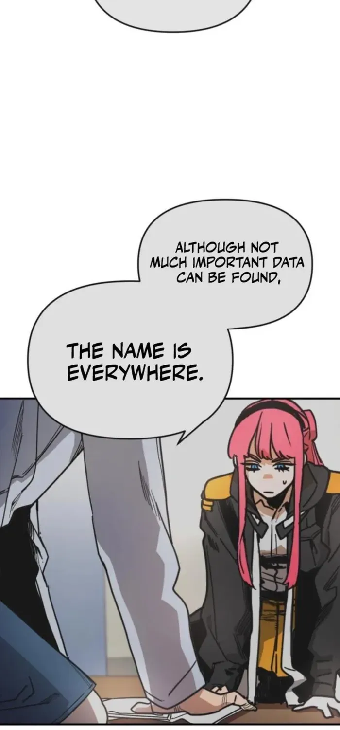 I Was Mistaken for the Villain Chapter 9 page 96 - 