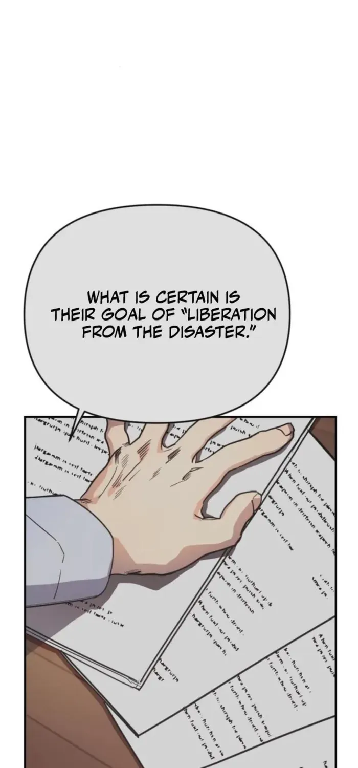 I Was Mistaken for the Villain Chapter 9 page 97 - 