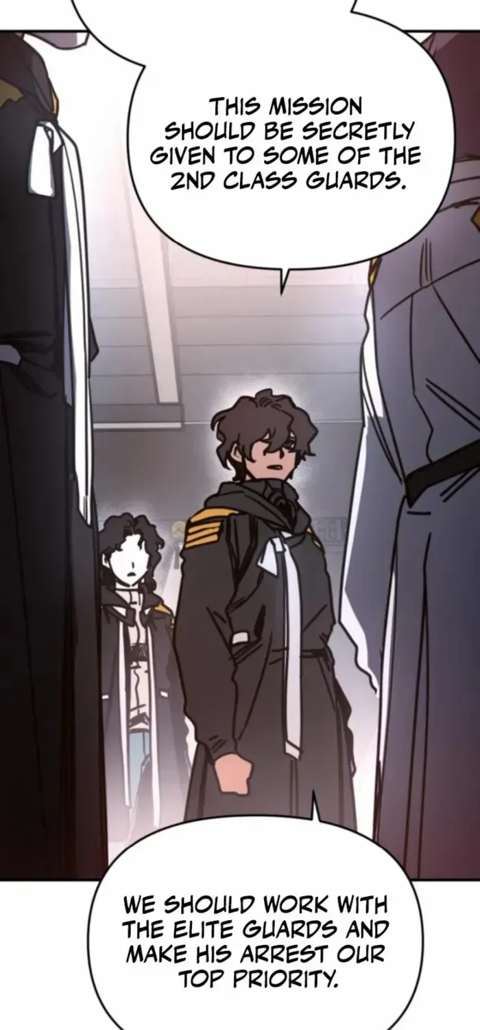 I Was Mistaken for the Villain Chapter 9 page 100 - 