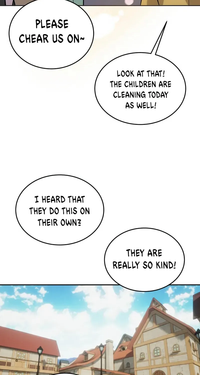 I Was More Overpowered Than the Hero, so I Hid My Power! Chapter 1 page 104 - 