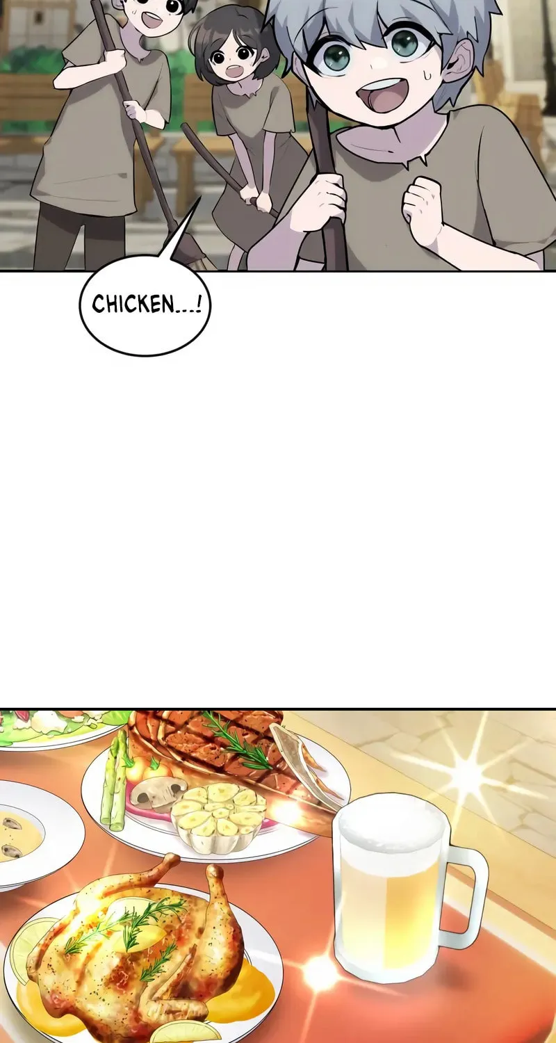 I Was More Overpowered Than the Hero, so I Hid My Power! Chapter 1 page 106 - 