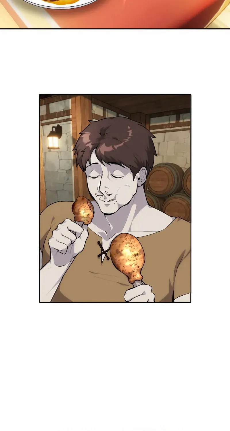 I Was More Overpowered Than the Hero, so I Hid My Power! Chapter 1 page 107 - 
