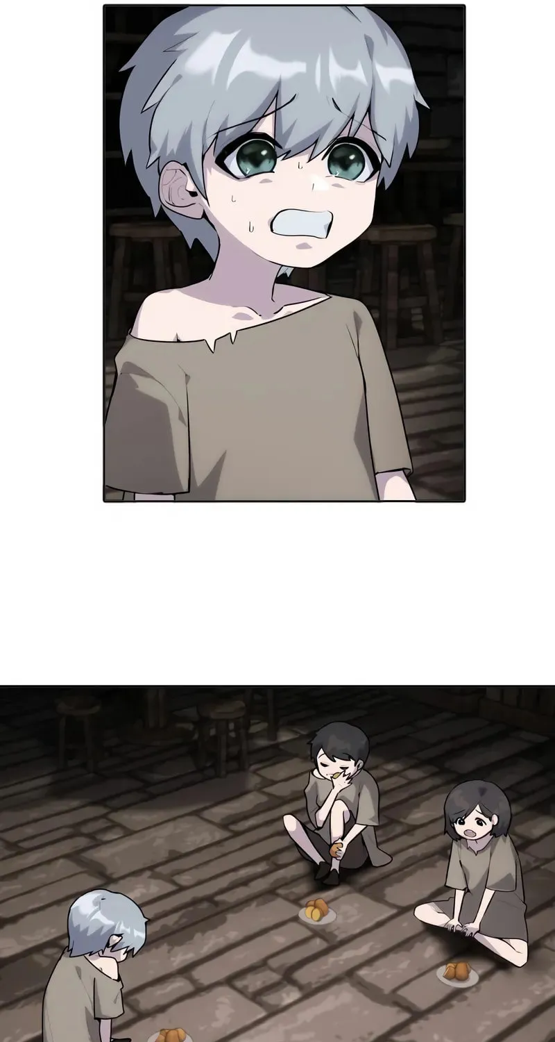 I Was More Overpowered Than the Hero, so I Hid My Power! Chapter 1 page 109 - 