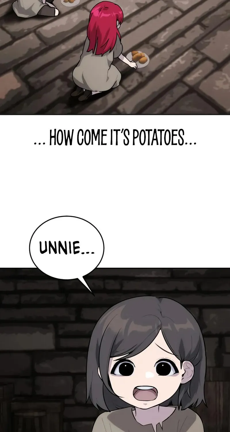 I Was More Overpowered Than the Hero, so I Hid My Power! Chapter 1 page 110 - 