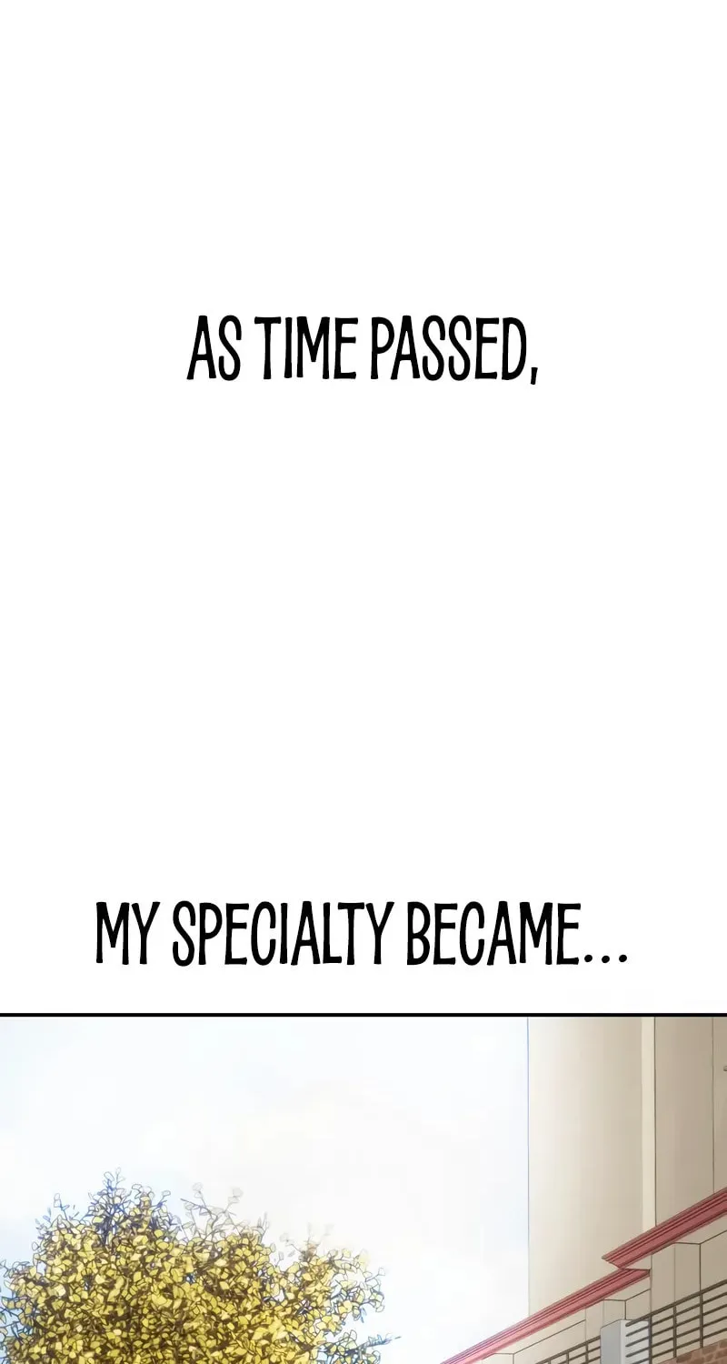 I Was More Overpowered Than the Hero, so I Hid My Power! Chapter 1 page 12 - 