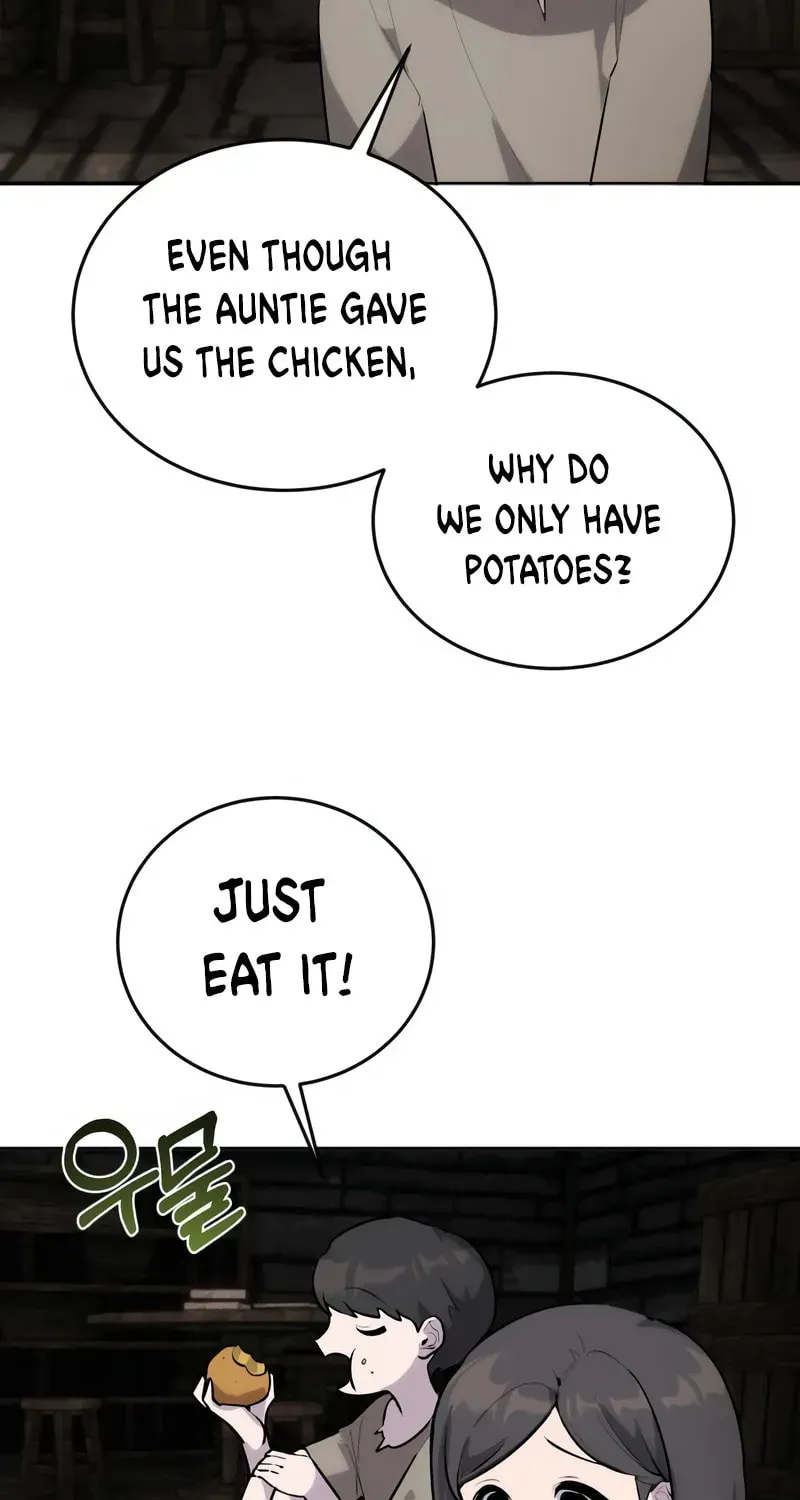 I Was More Overpowered Than the Hero, so I Hid My Power! Chapter 1 page 111 - 