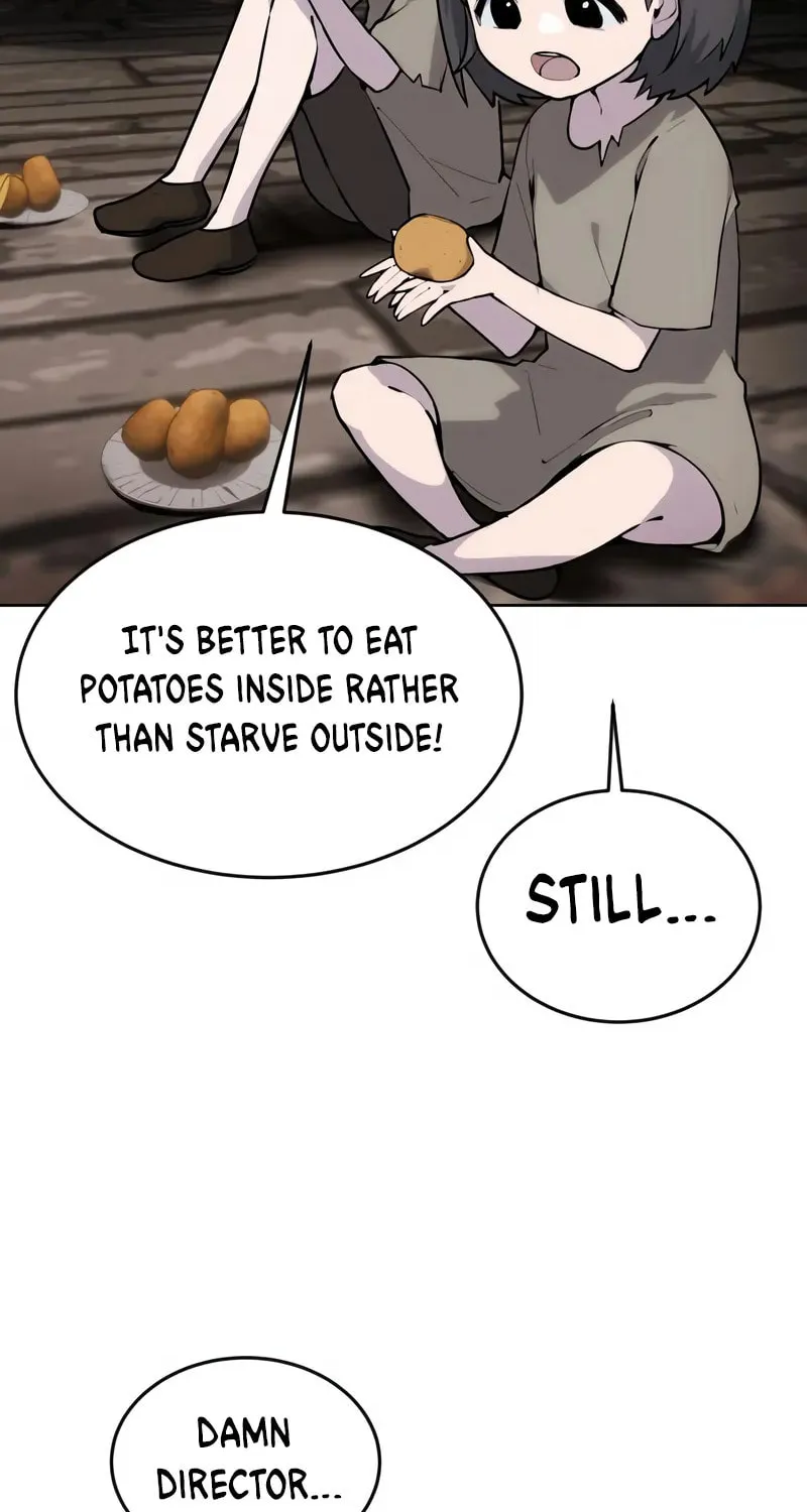I Was More Overpowered Than the Hero, so I Hid My Power! Chapter 1 page 112 - 