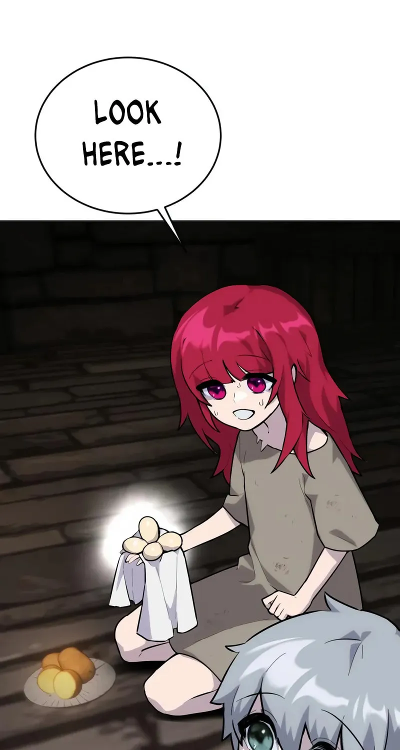 I Was More Overpowered Than the Hero, so I Hid My Power! Chapter 1 page 114 - 