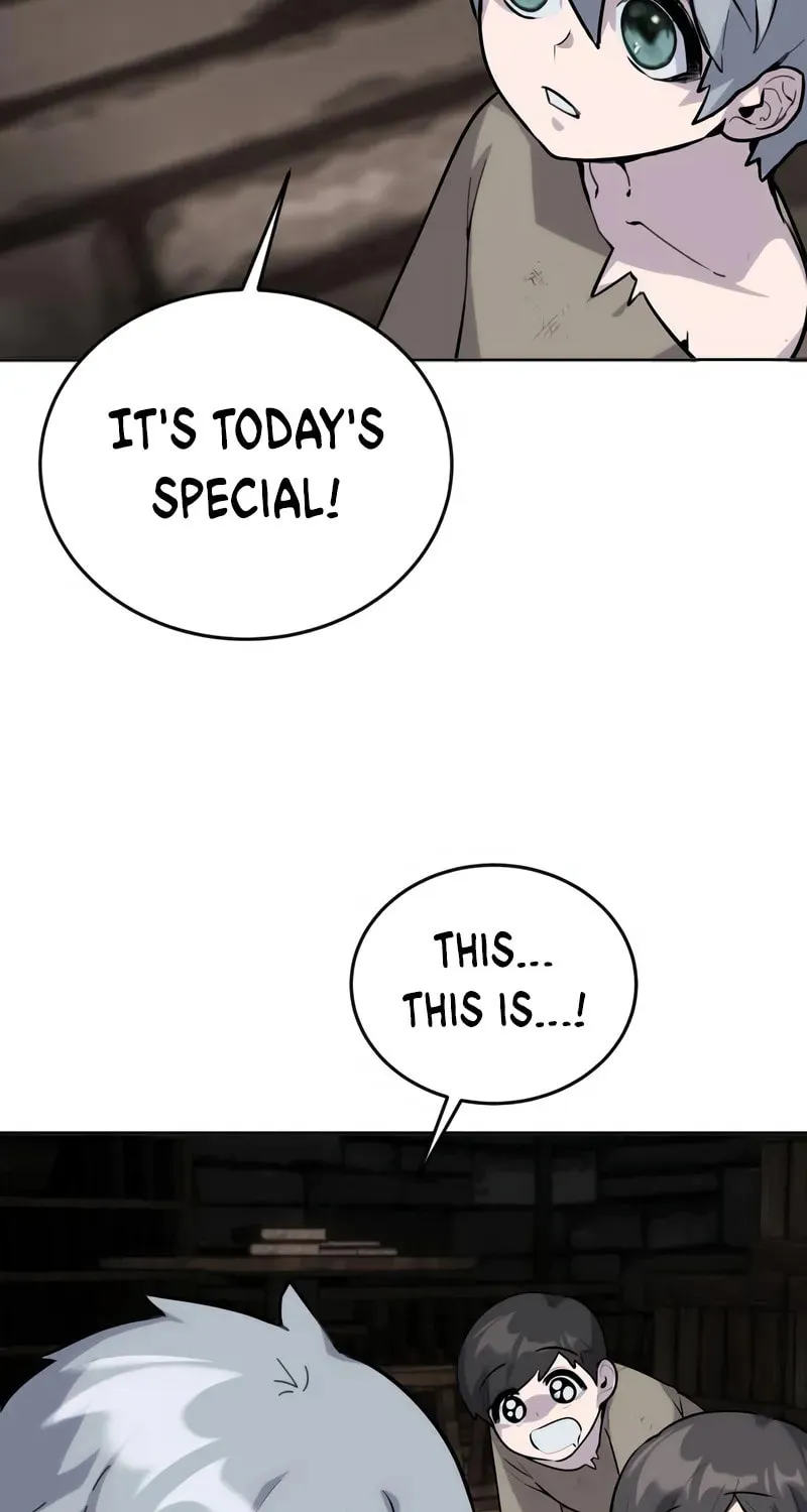 I Was More Overpowered Than the Hero, so I Hid My Power! Chapter 1 page 115 - 
