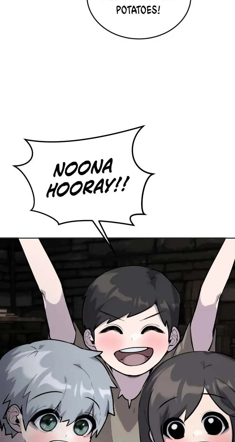 I Was More Overpowered Than the Hero, so I Hid My Power! Chapter 1 page 118 - 