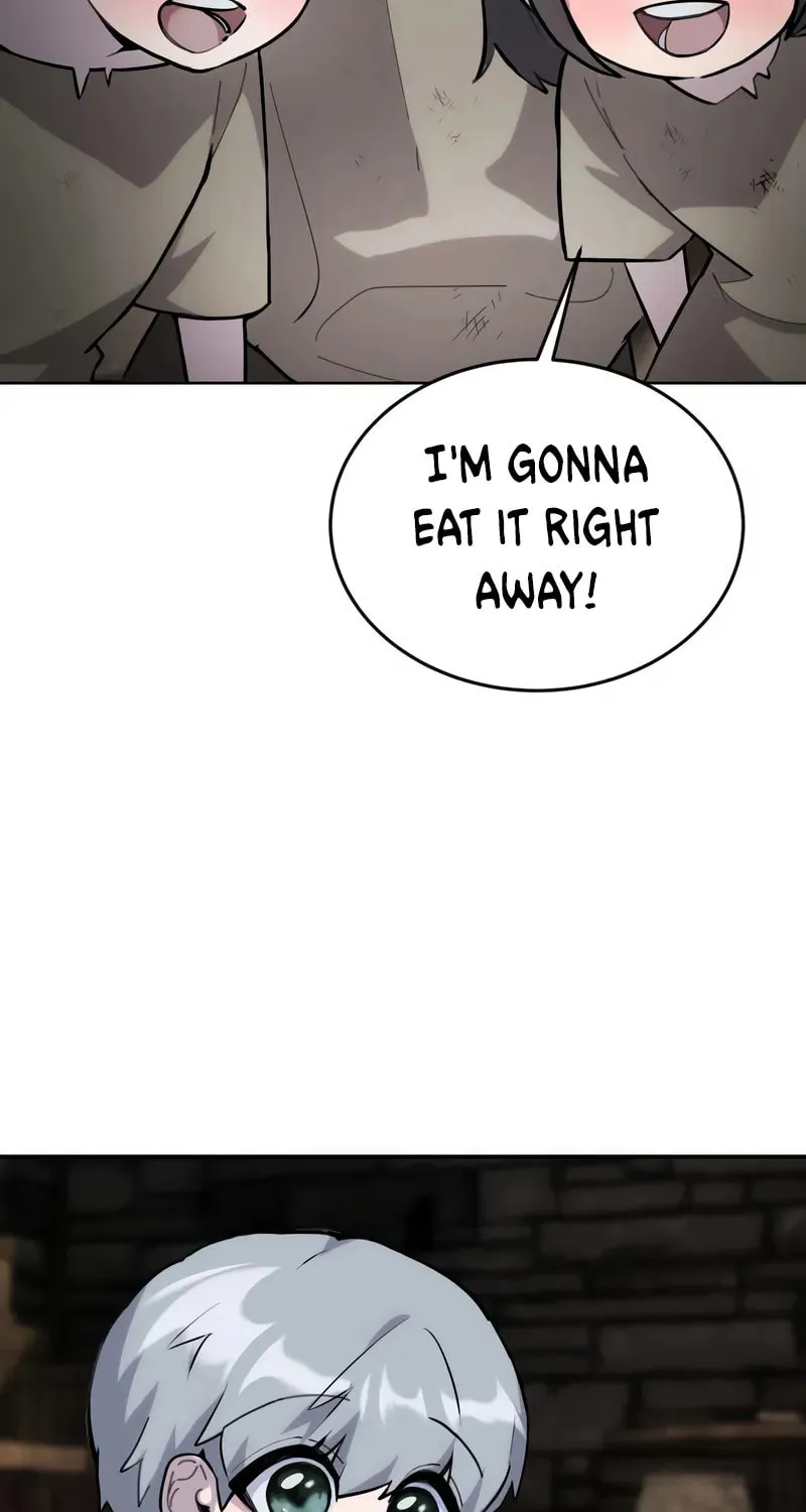 I Was More Overpowered Than the Hero, so I Hid My Power! Chapter 1 page 119 - 