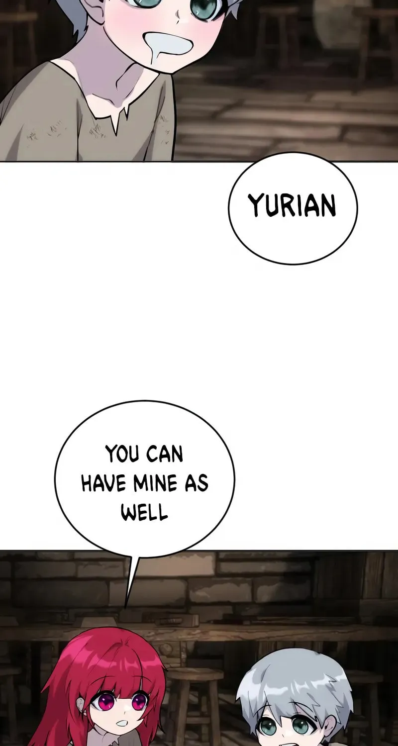 I Was More Overpowered Than the Hero, so I Hid My Power! Chapter 1 page 120 - 