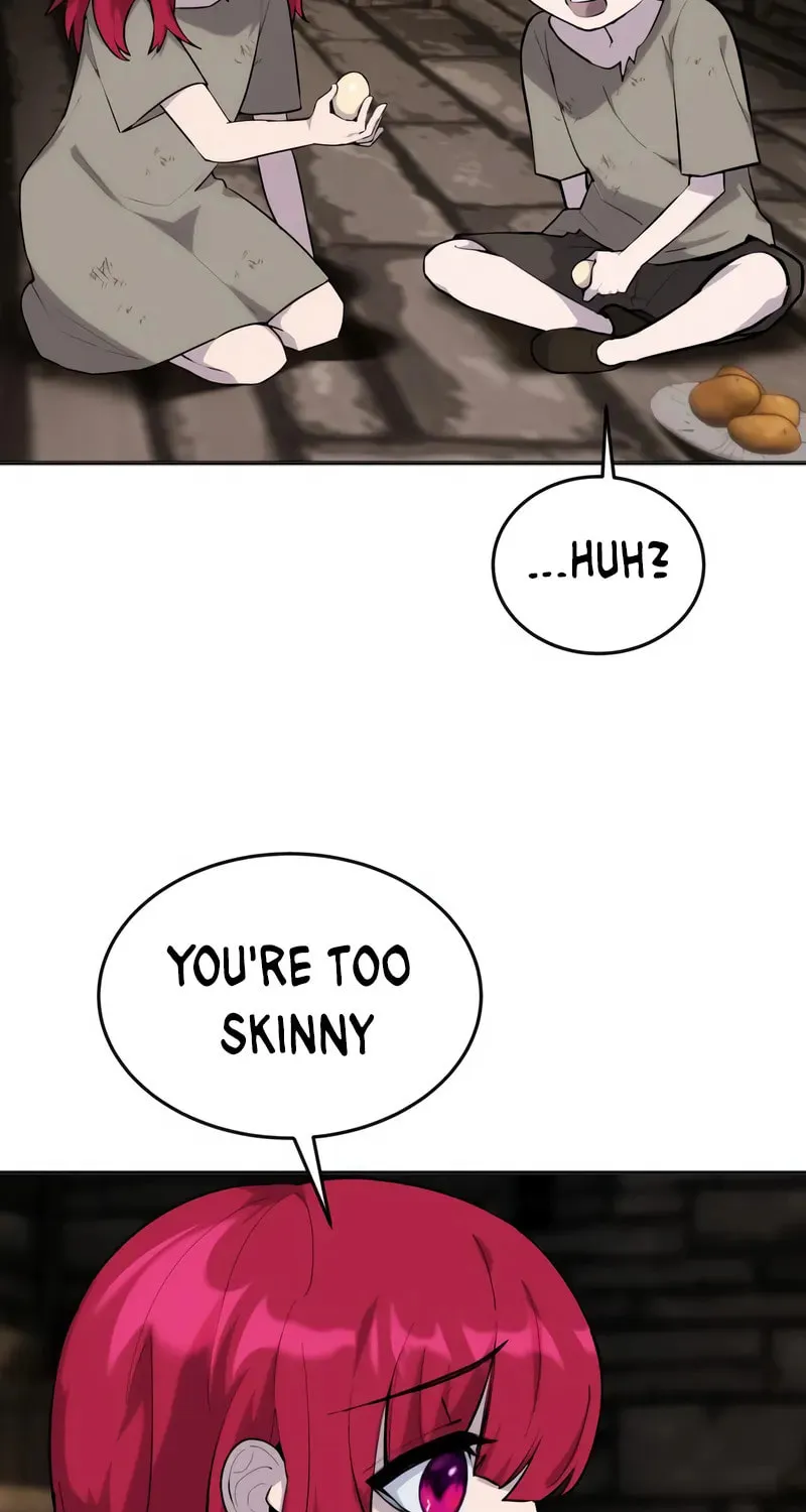 I Was More Overpowered Than the Hero, so I Hid My Power! Chapter 1 page 121 - 