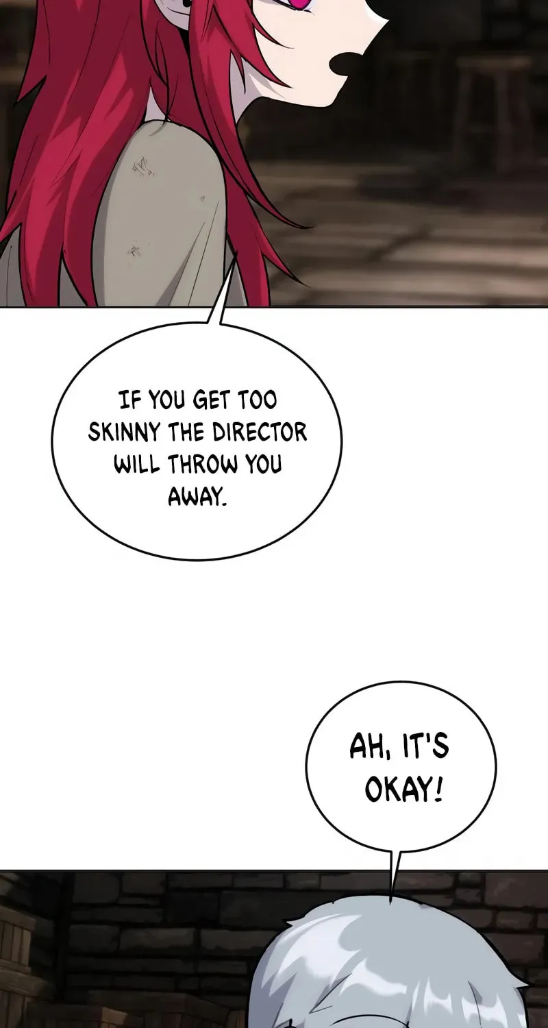 I Was More Overpowered Than the Hero, so I Hid My Power! Chapter 1 page 122 - 