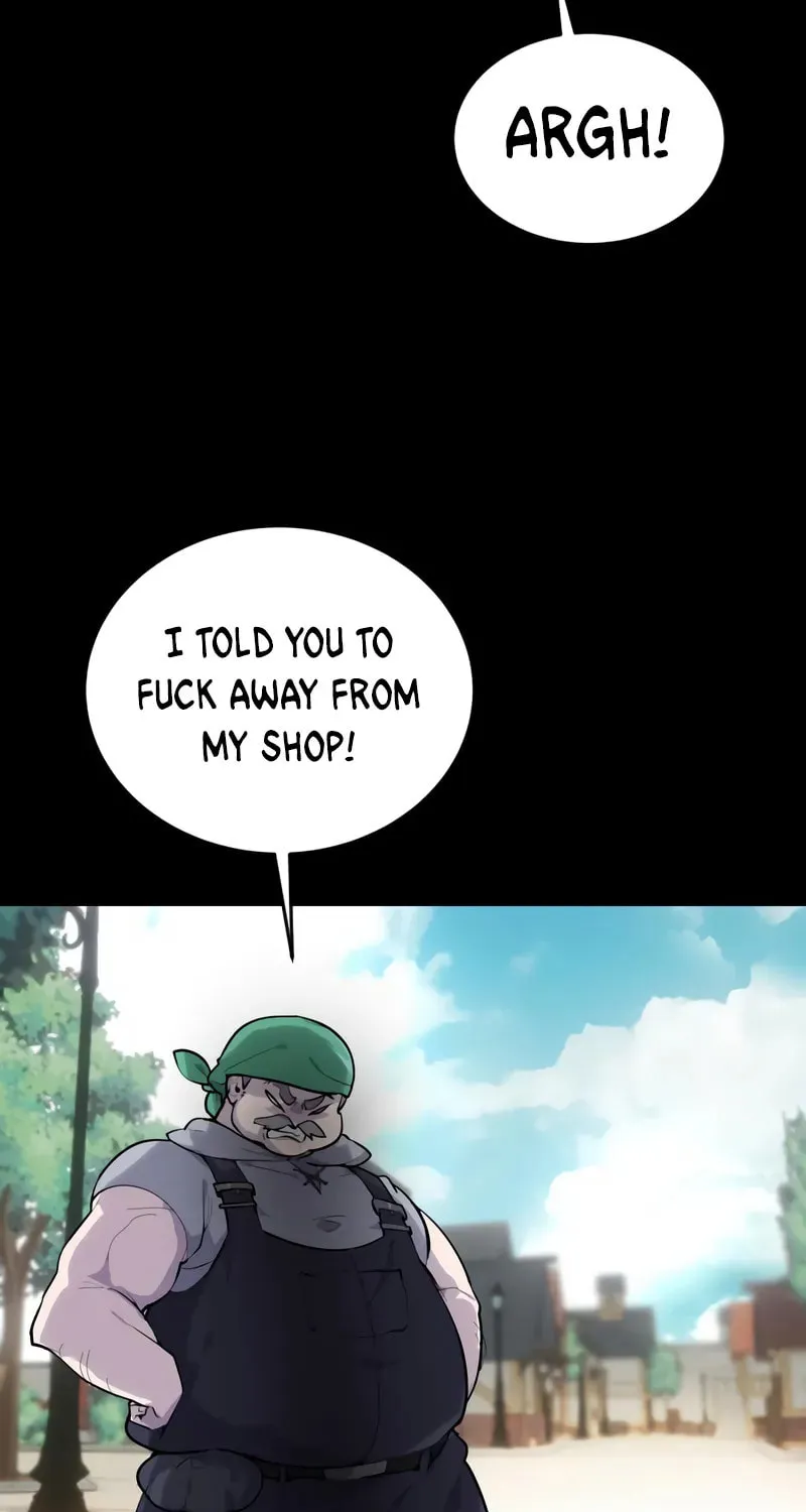 I Was More Overpowered Than the Hero, so I Hid My Power! Chapter 1 page 130 - 