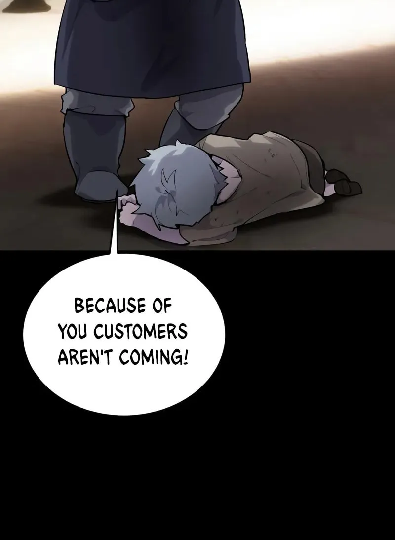 I Was More Overpowered Than the Hero, so I Hid My Power! Chapter 1 page 131 - 