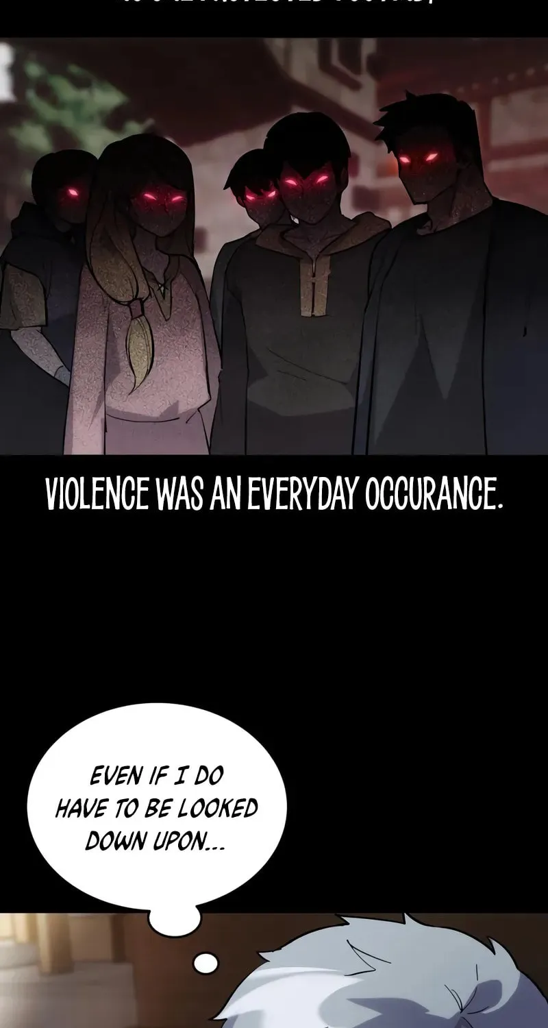 I Was More Overpowered Than the Hero, so I Hid My Power! Chapter 1 page 133 - 