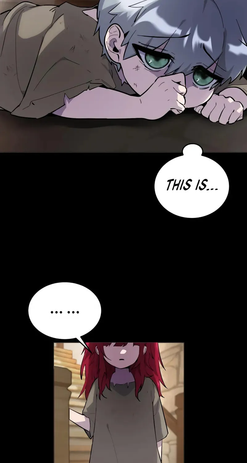 I Was More Overpowered Than the Hero, so I Hid My Power! Chapter 1 page 134 - 