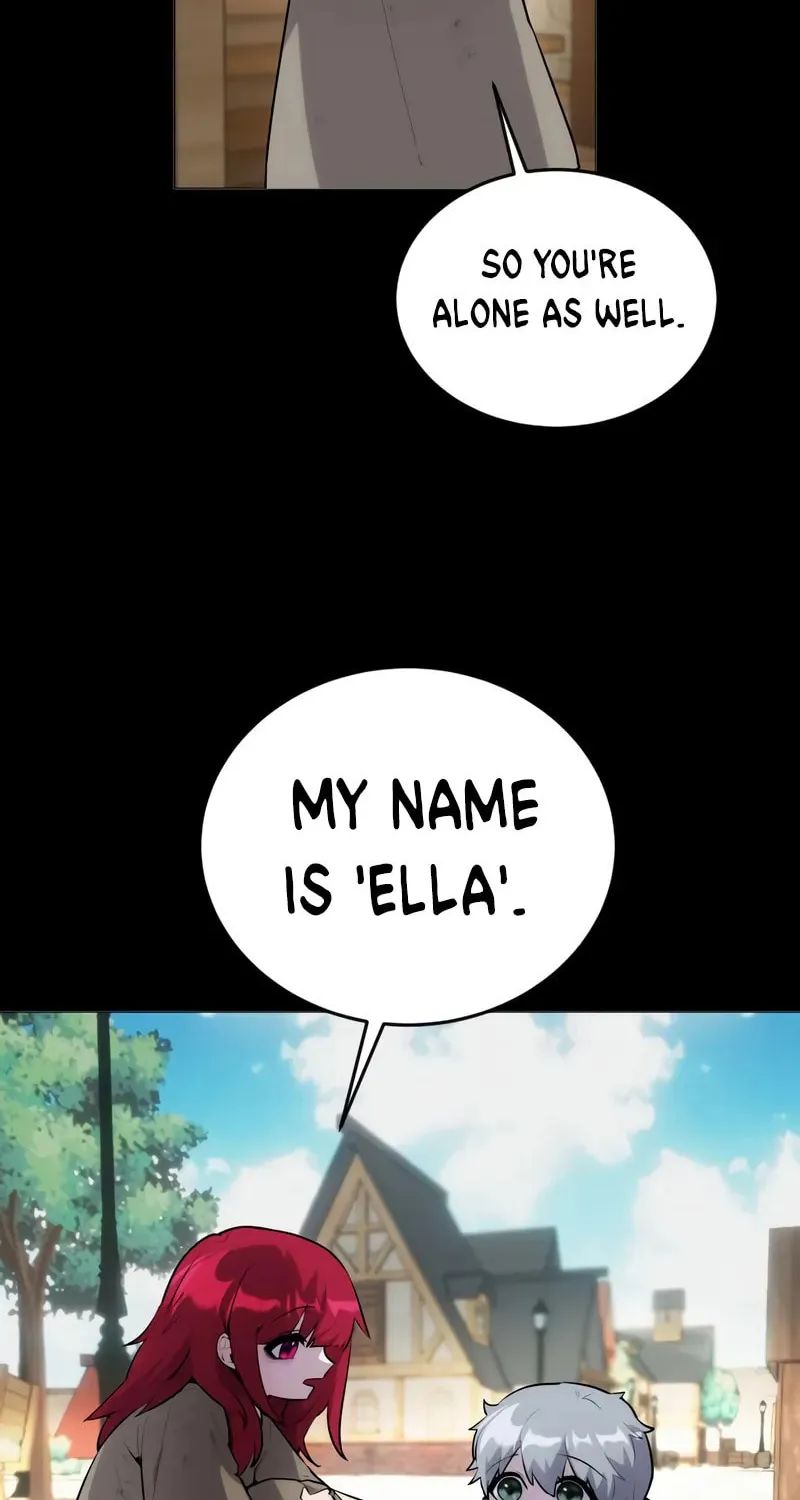 I Was More Overpowered Than the Hero, so I Hid My Power! Chapter 1 page 135 - 