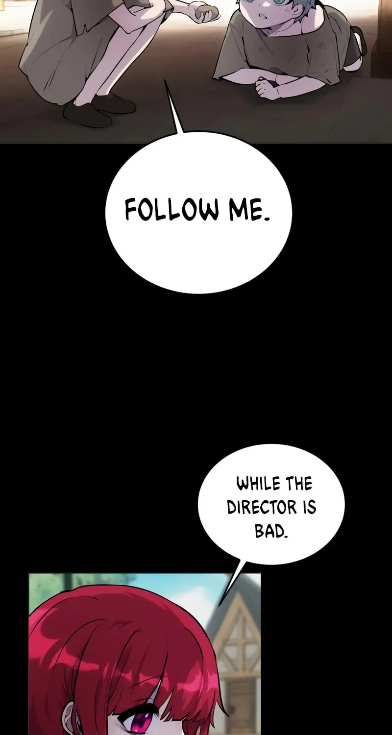 I Was More Overpowered Than the Hero, so I Hid My Power! Chapter 1 page 136 - 