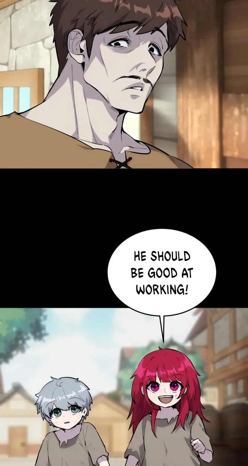 I Was More Overpowered Than the Hero, so I Hid My Power! Chapter 1 page 141 - 