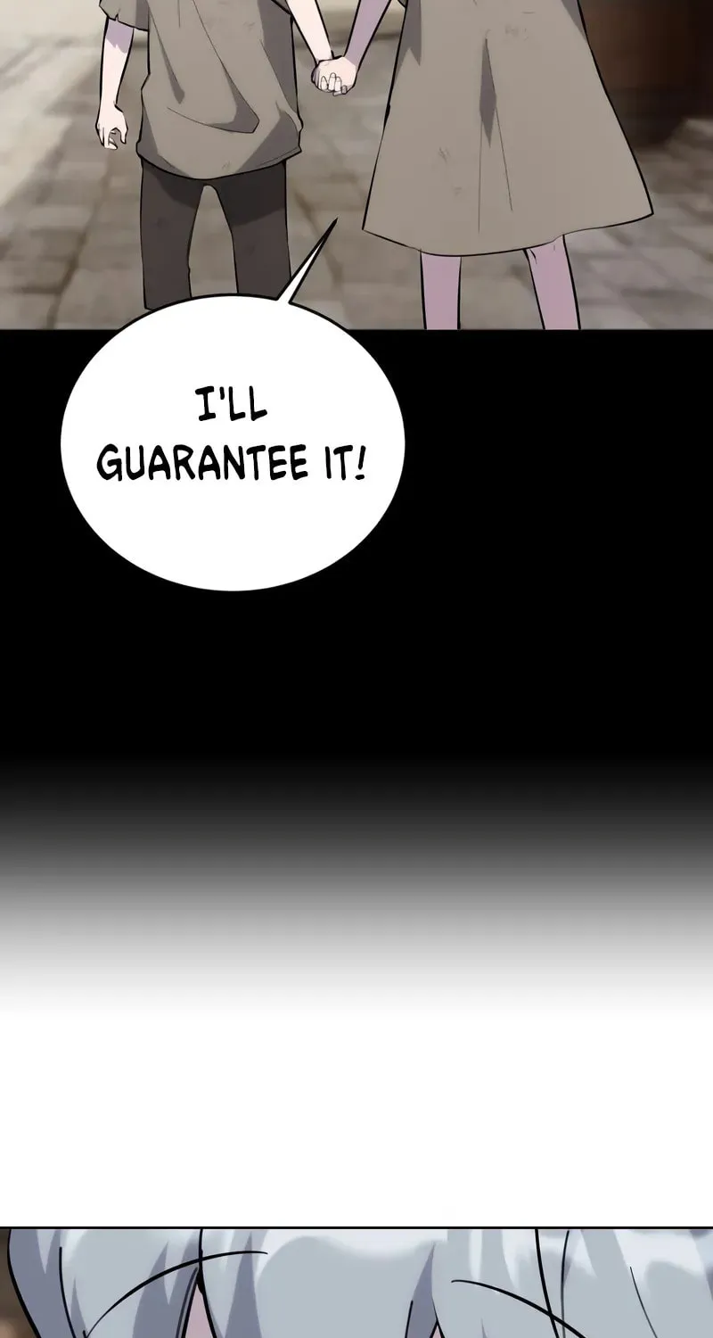 I Was More Overpowered Than the Hero, so I Hid My Power! Chapter 1 page 142 - 