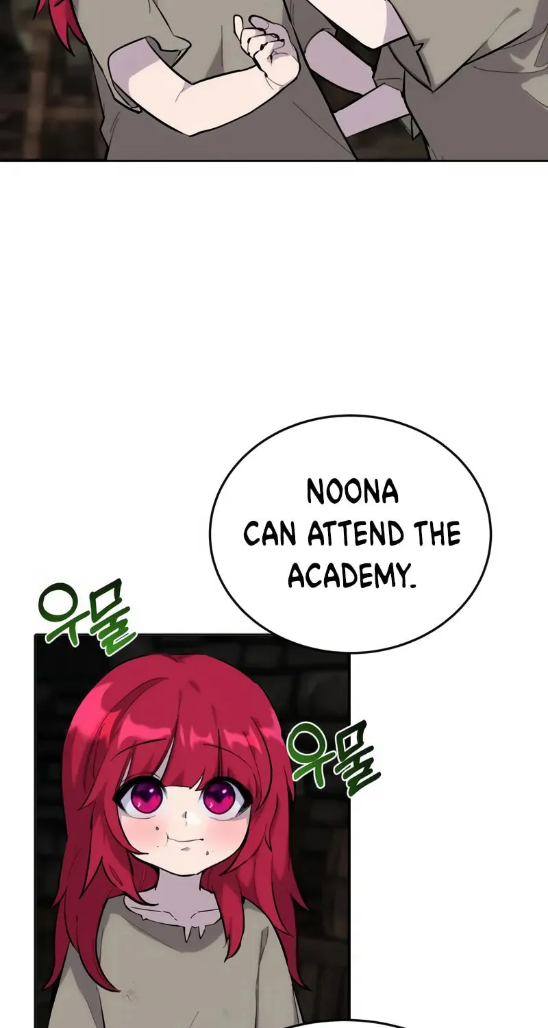I Was More Overpowered Than the Hero, so I Hid My Power! Chapter 1 page 145 - 