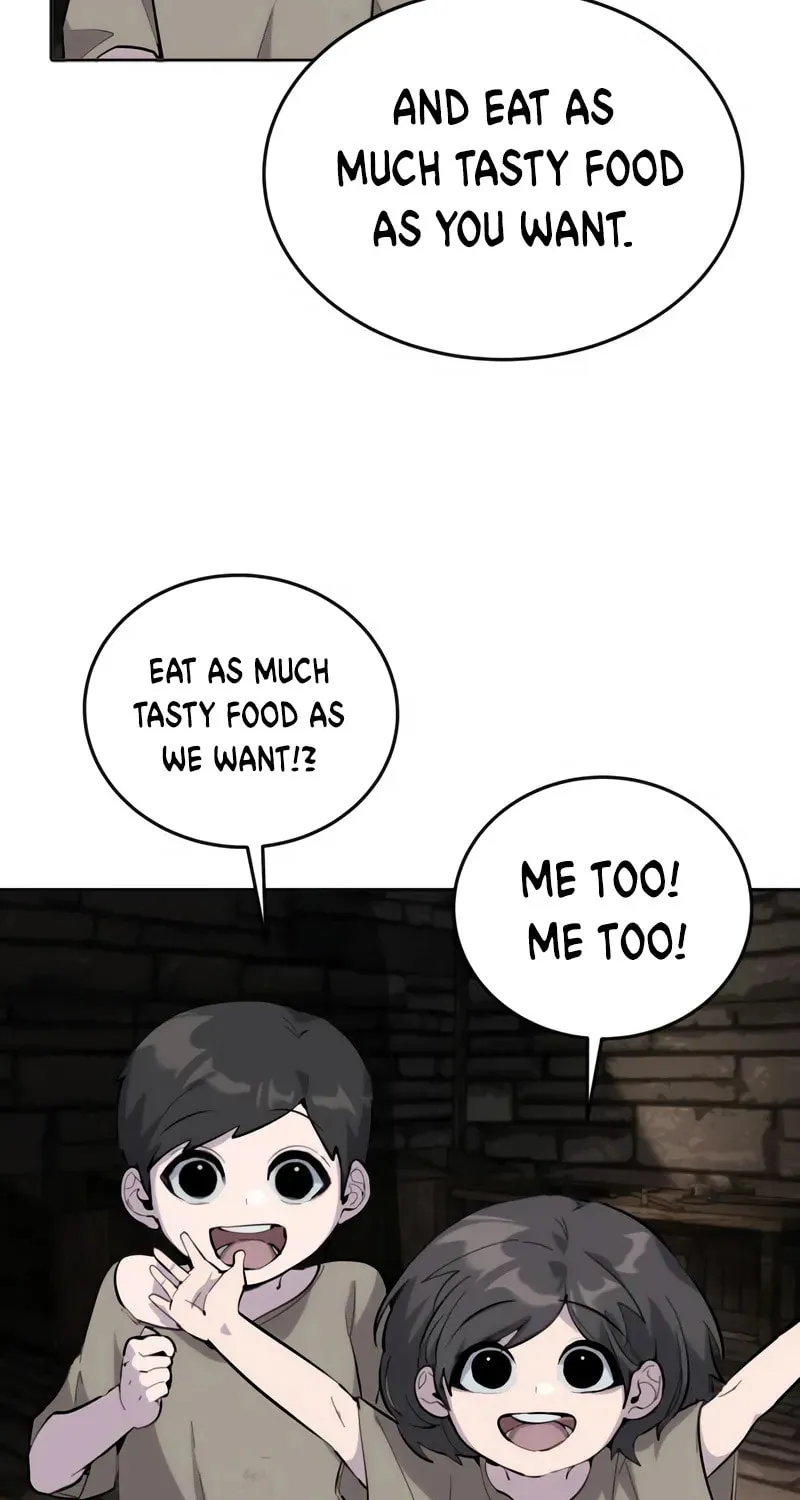 I Was More Overpowered Than the Hero, so I Hid My Power! Chapter 1 page 146 - 