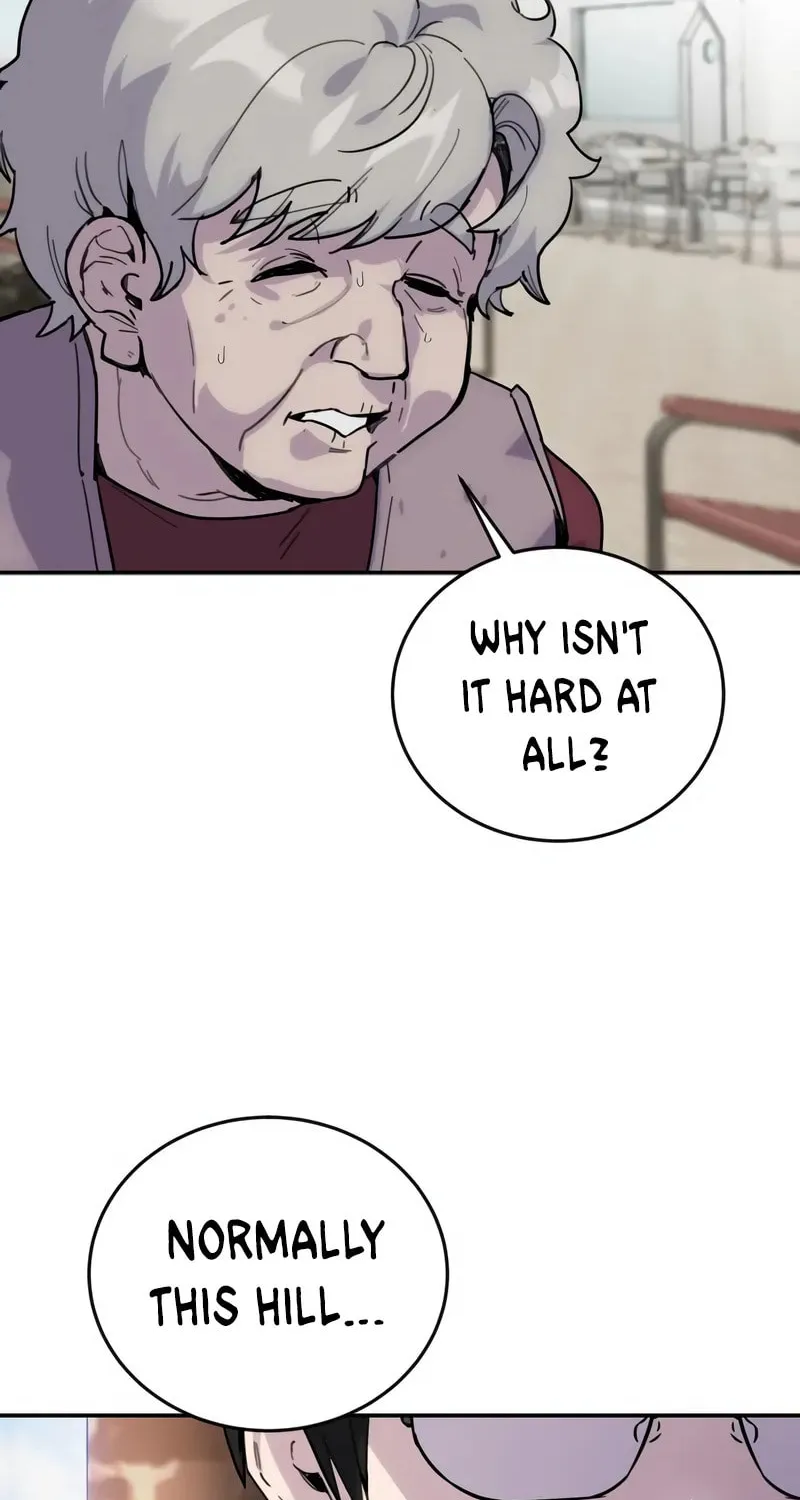 I Was More Overpowered Than the Hero, so I Hid My Power! Chapter 1 page 16 - 