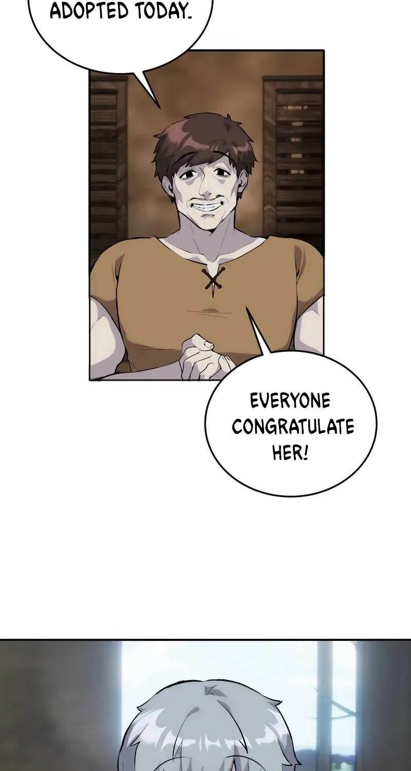I Was More Overpowered Than the Hero, so I Hid My Power! Chapter 1 page 153 - 