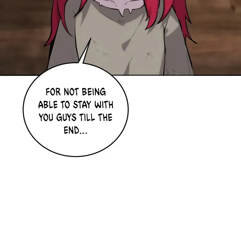 I Was More Overpowered Than the Hero, so I Hid My Power! Chapter 1 page 155 - 