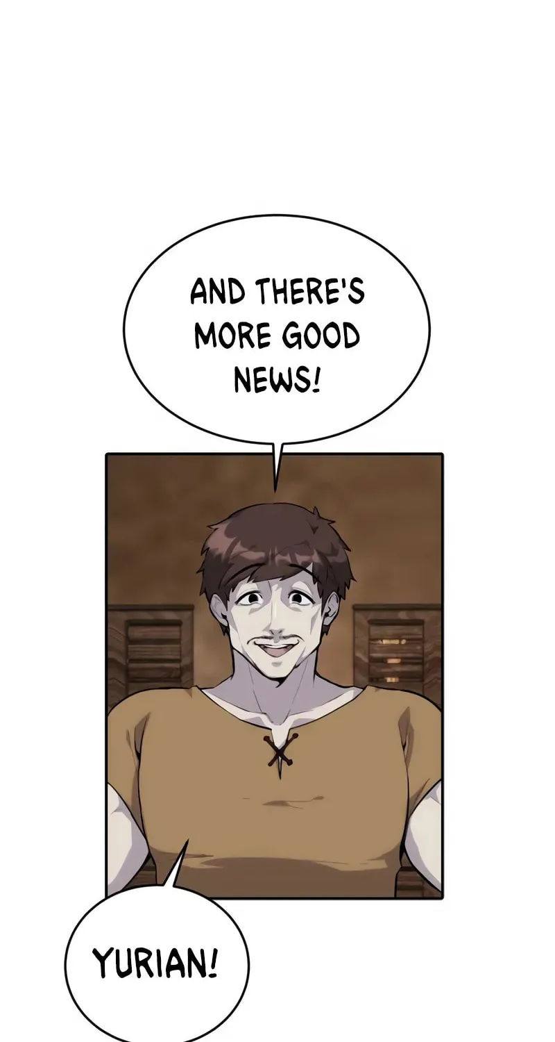 I Was More Overpowered Than the Hero, so I Hid My Power! Chapter 1 page 157 - 