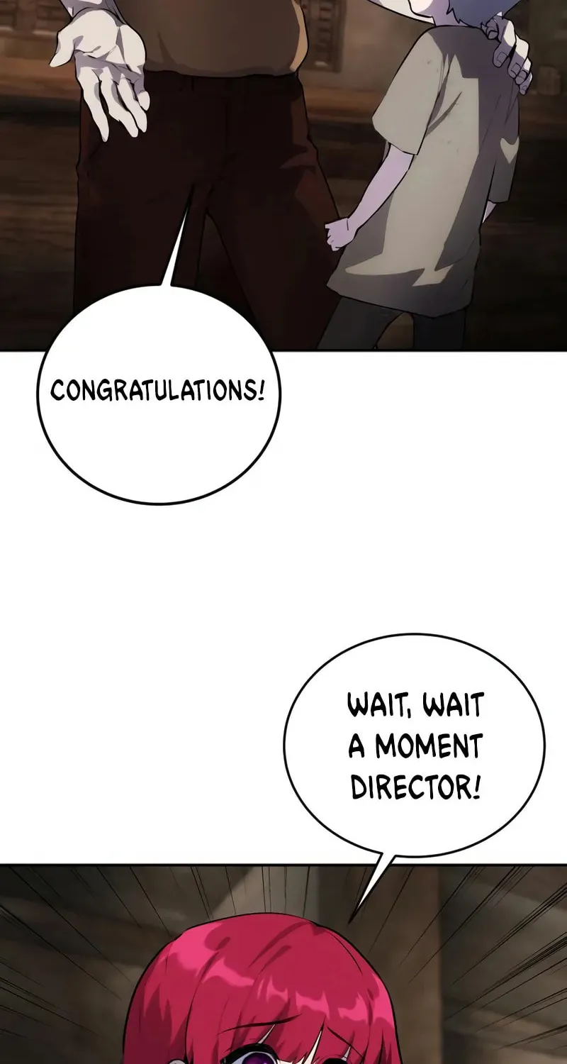 I Was More Overpowered Than the Hero, so I Hid My Power! Chapter 1 page 159 - 