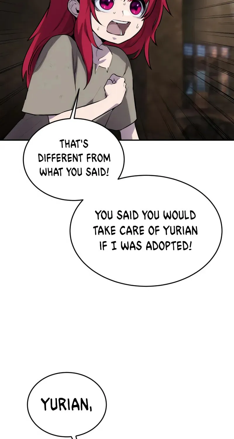 I Was More Overpowered Than the Hero, so I Hid My Power! Chapter 1 page 160 - 